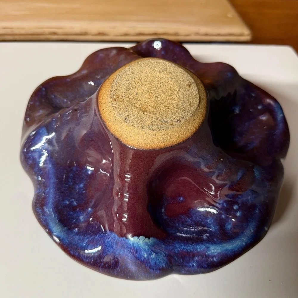 Vintage this handcrafted